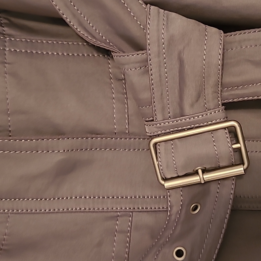 Kenneth Cole New York coat - Picture 4 of 7